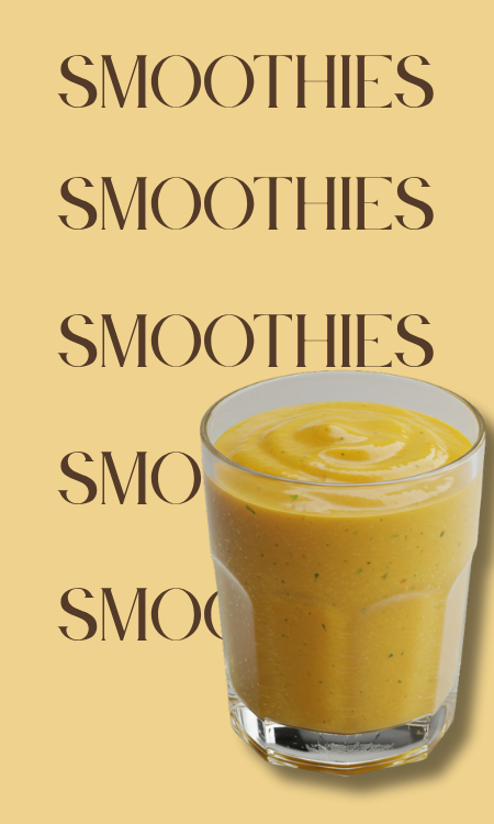 Card Smoothies